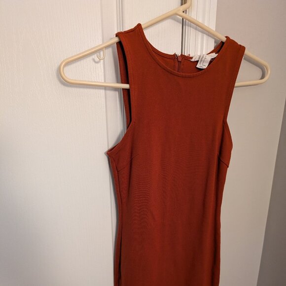 Forever 21 Dresses & Skirts - Forever 21 Bronze Dress